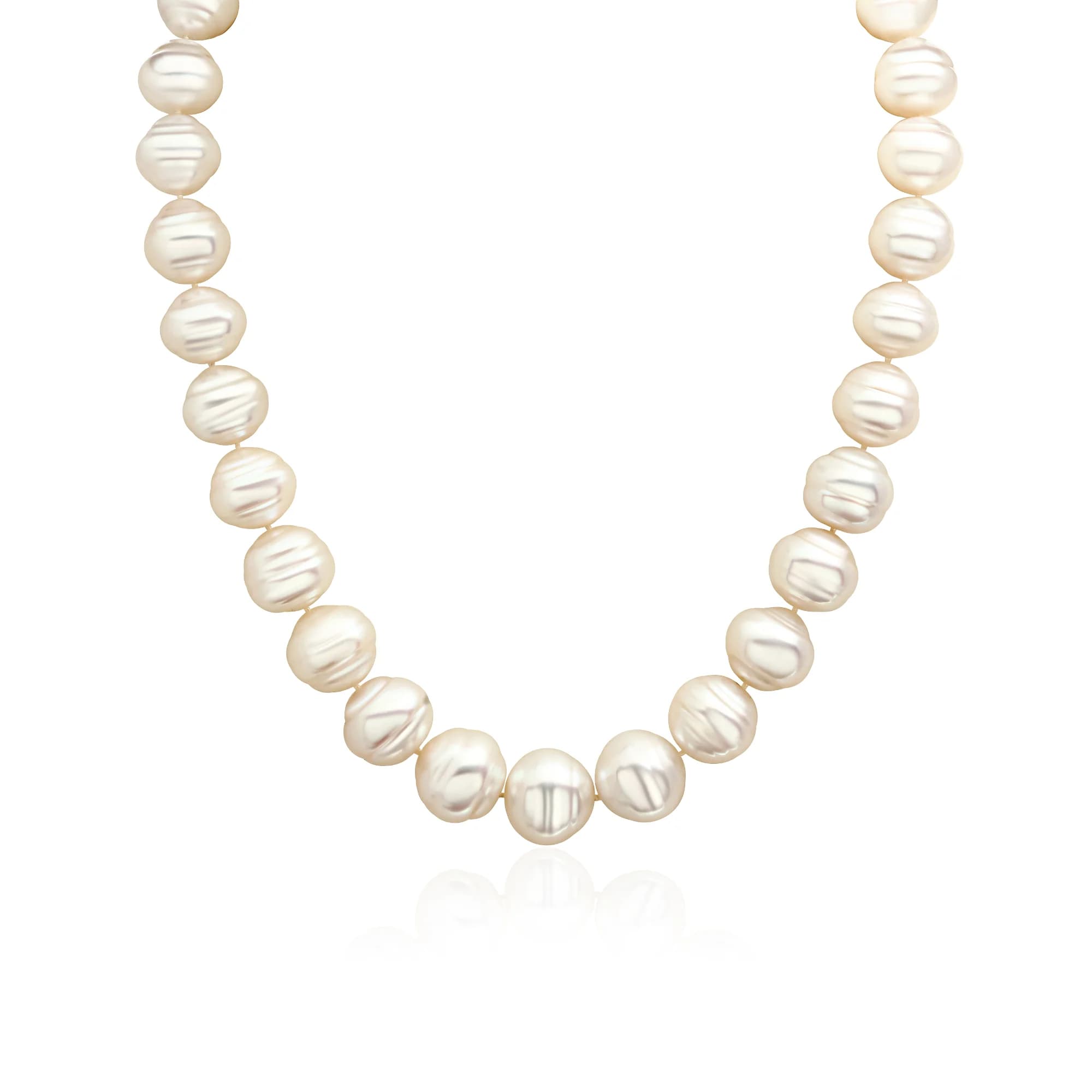 11–14 mm Australian South Sea Pearl Necklace