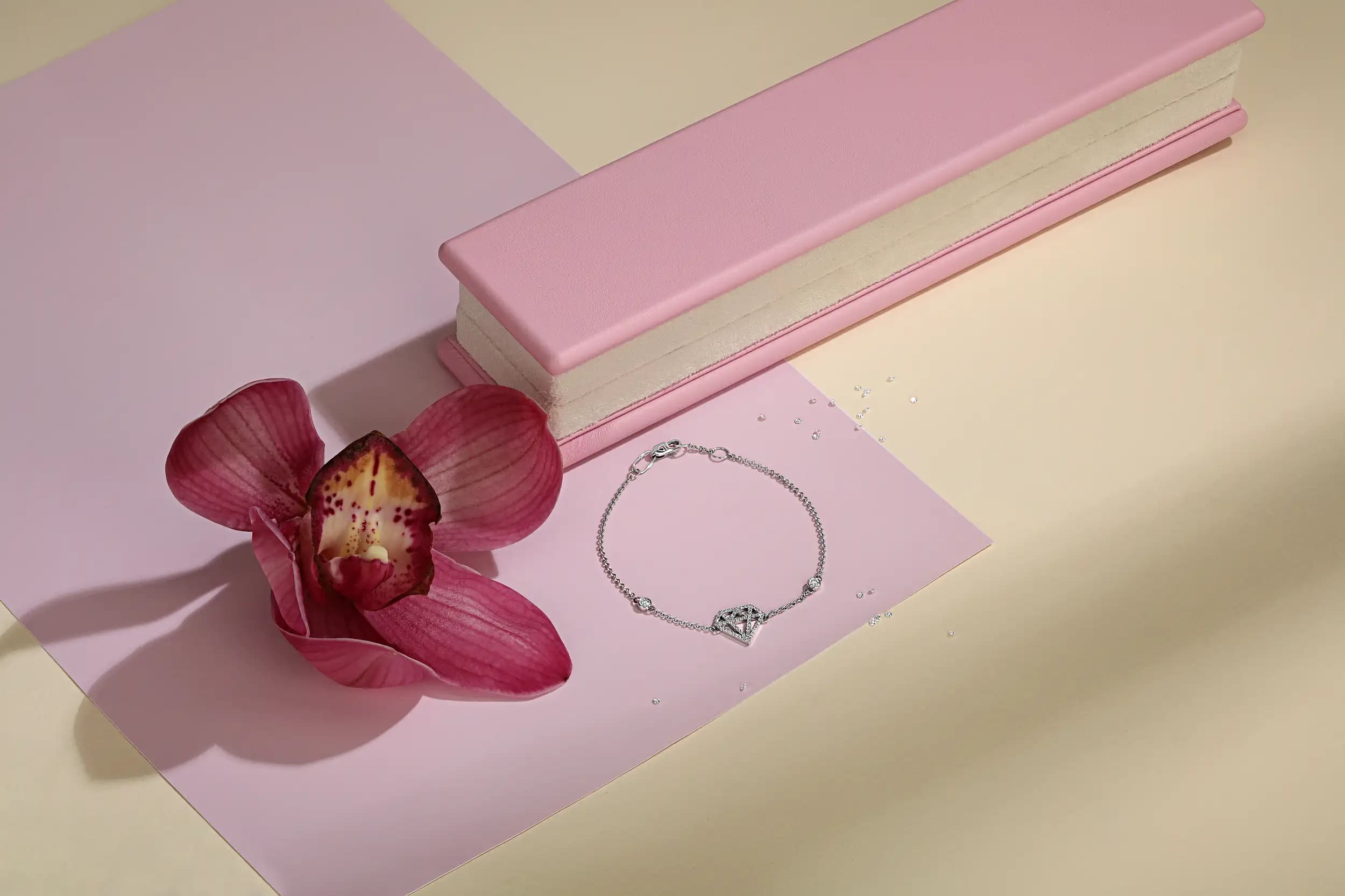 Experienced Jewelers at Reves Brillants