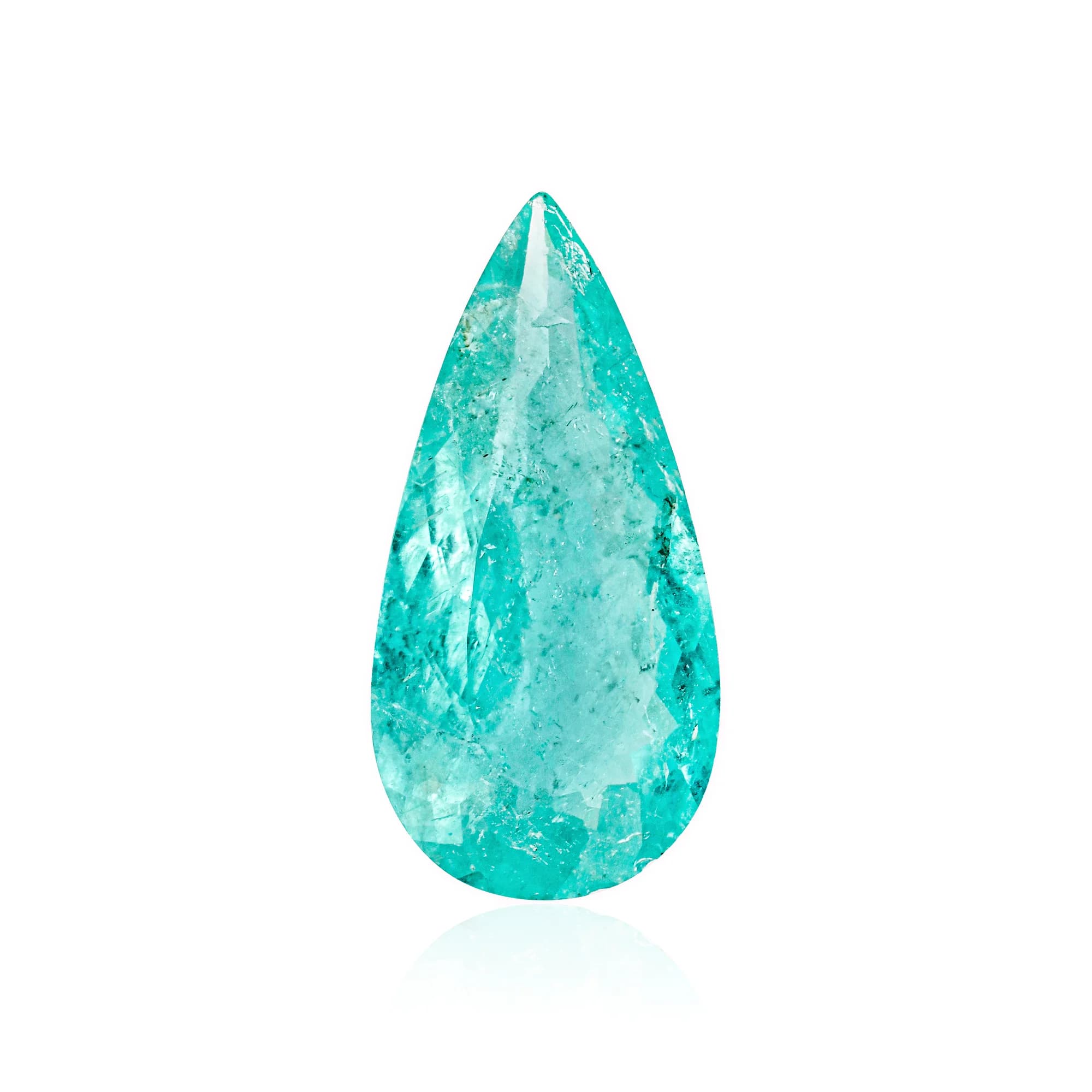 About Our Gemstones