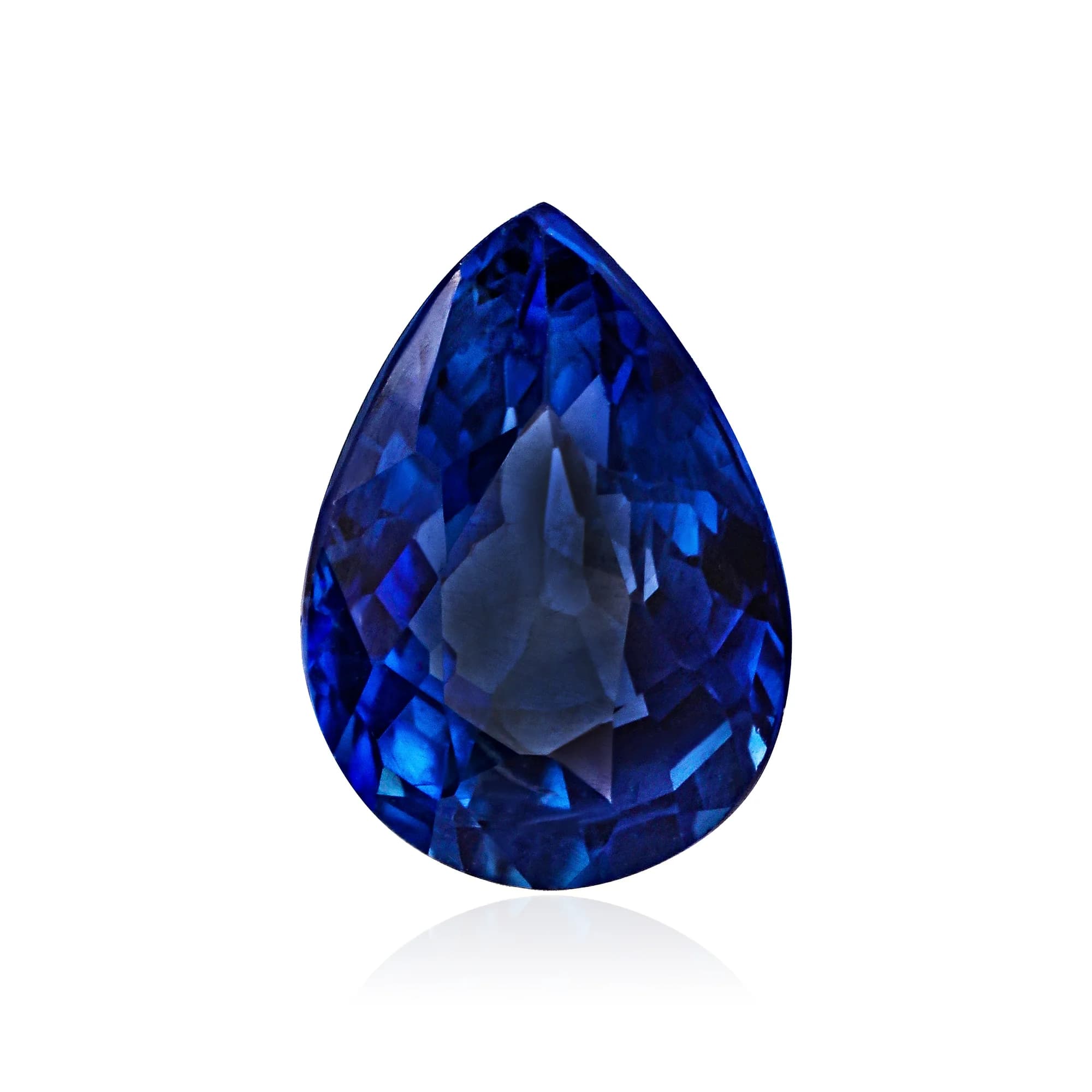 About Our Gemstones