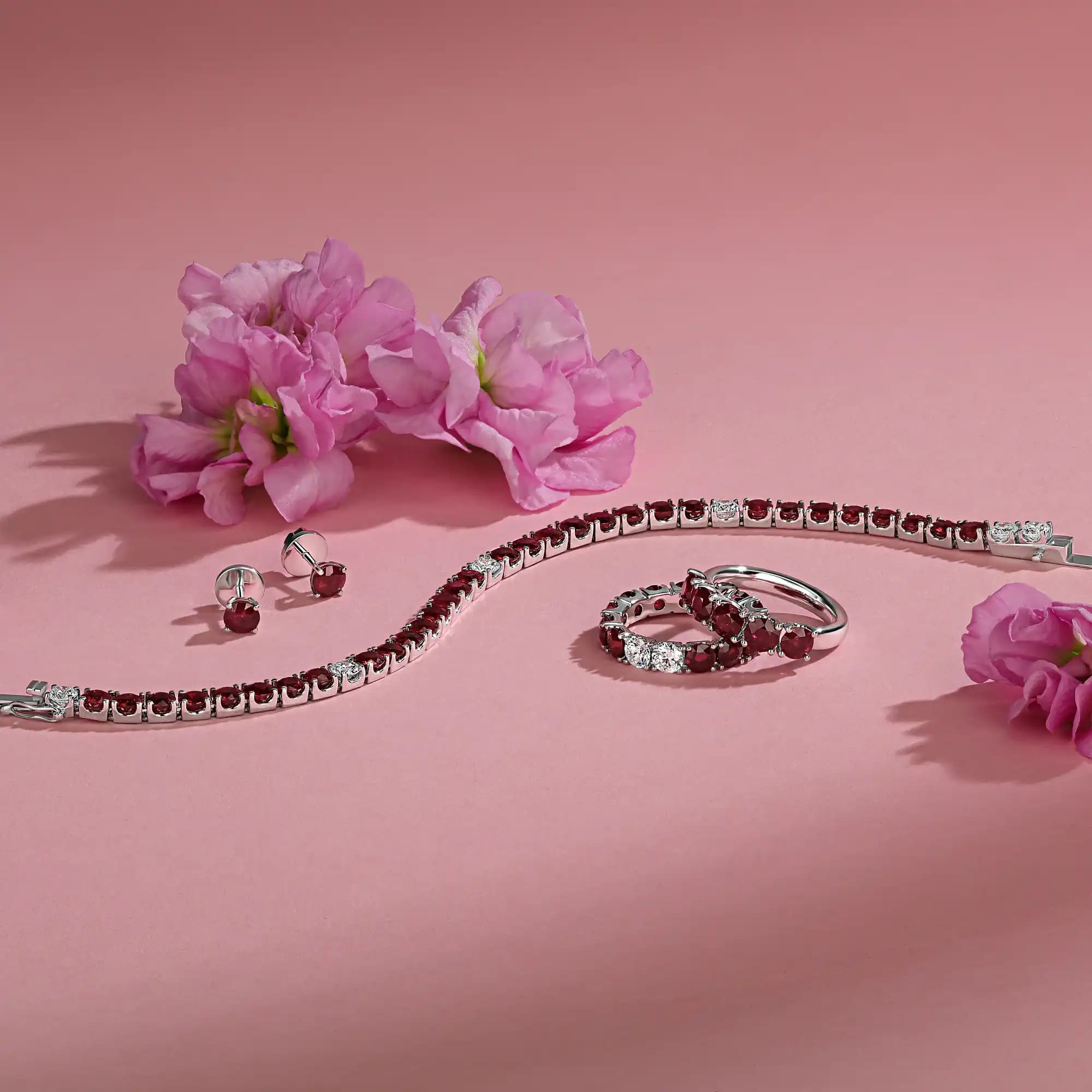 The Ruby collection