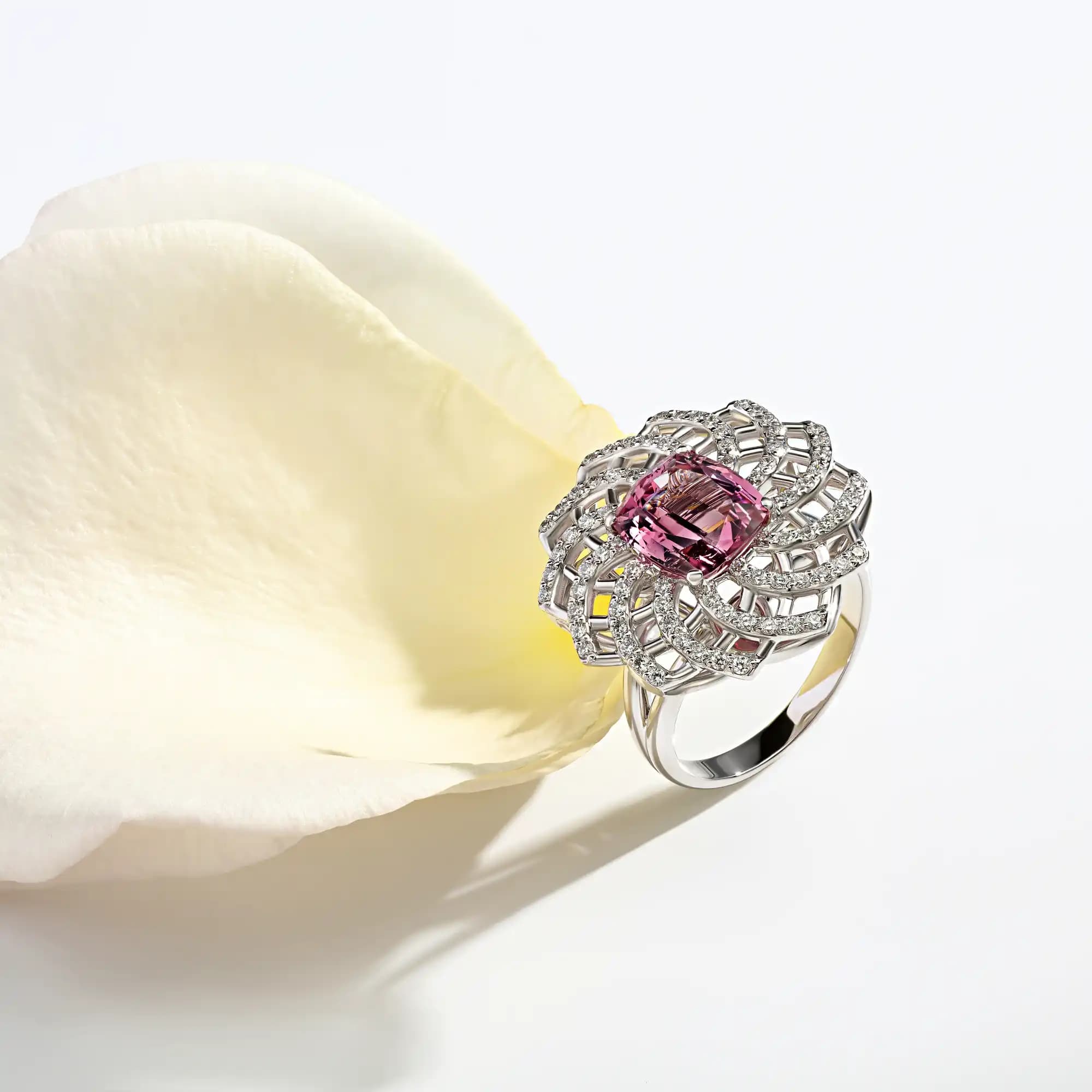 The Spinel collection
