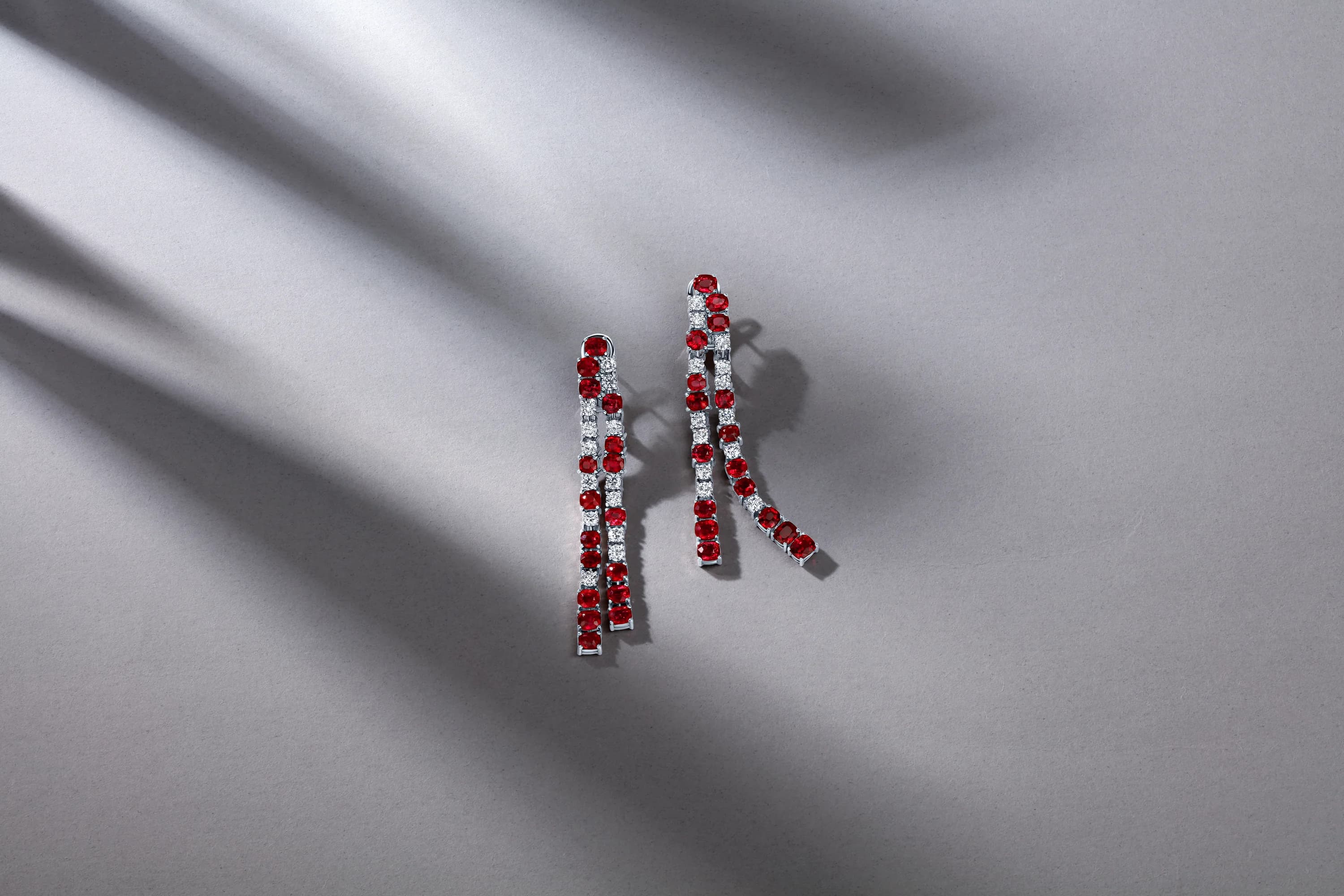 Spinel — exclusive collection